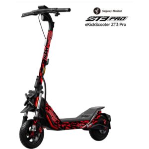 Vinilo Para Segway ZT3 Pro