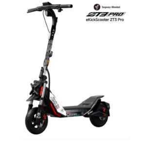 Vinilo Para Segway ZT3 Pro