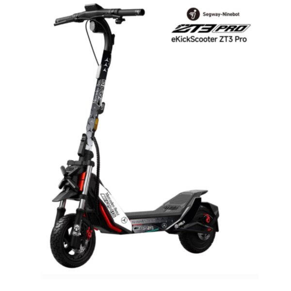 Vinilo Para Segway ZT3 Pro