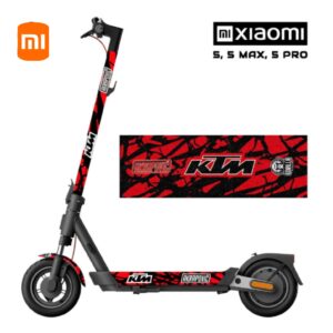VINILO XIAOMI 5