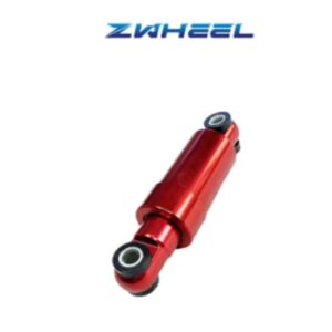 suspension zwheel t4