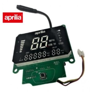 Pantalla Aprilia eSR1