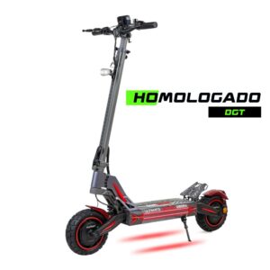 Ecoxtrem tank m41 dual
