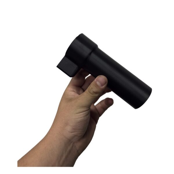 Puño 3D