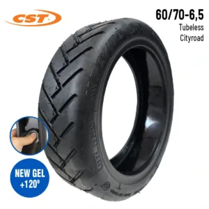 Neumatico-60-70-6-5-Tubeless-Cityroad-para-Xiaomi-5-mi4-2gen-CST-Gel
