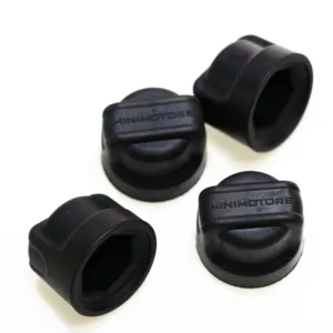 Tapa de tuerca para patinete eléctrico Speedway Series DT Thunder Ultra2 Eagle Victor