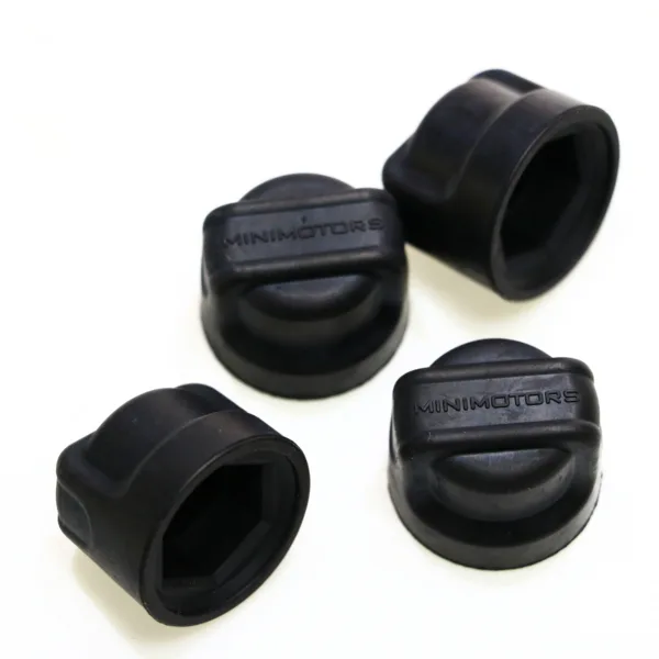 Tapa de tuerca para patinete eléctrico Speedway Series DT Thunder Ultra2 Eagle Victor