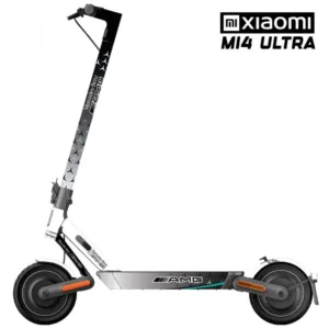 Vinilo Mercedes Benz AMG Xiaomi MI4 ULTRA