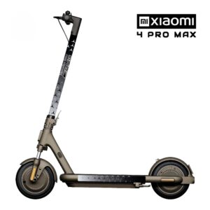 Vinilo Mercedes Benz AMG para Xiaomi 4 PRO / 4 PRO MAX