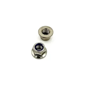 Tuercas de cartucho de suspensión compatibles con patinete eléctrico Dualtron Minimotors, juego de 2 unidades