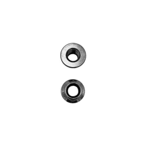 Tuercas de cartucho de suspensión compatibles con patinete eléctrico Dualtron Minimotors, juego de 2 unidades