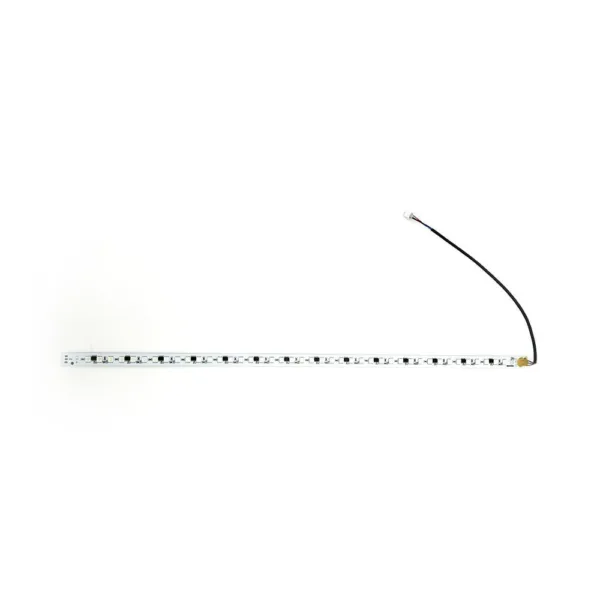 Cubierta LED de 50 cm compatible con patinete Dualtron Mini Long Body, válida para versiones con motor simple o dual
