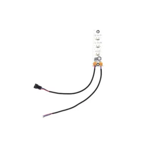 LED para brazo de plegado de patinete eléctrico Dualtron Victor y Achilleus