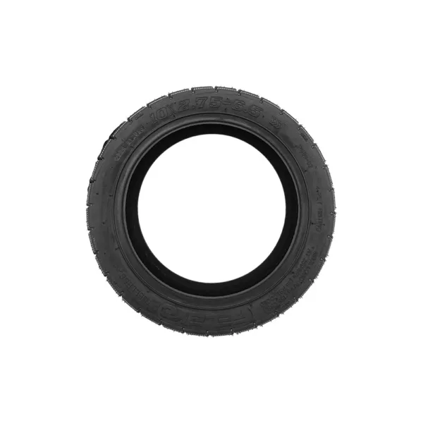 Neumático tubeless 10x2.75-6.5 con gel antipinchazos para Urbanglide E-Cross