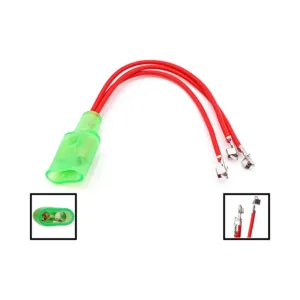 Cable LED original para patinete eléctrico Dualtron Thunder