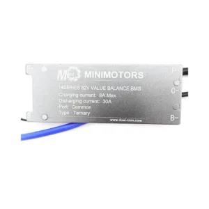 BMS para patinete eléctrico Dualtron Mini V1 52V