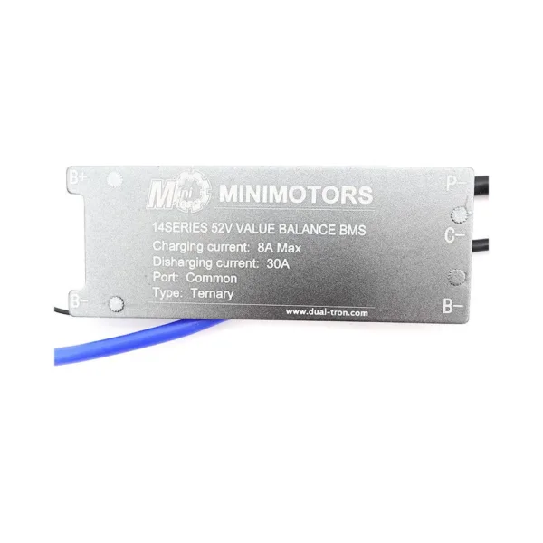 BMS para patinete eléctrico Dualtron Mini V1 52V
