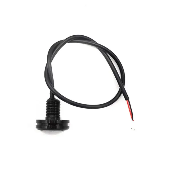 LED delantero original para patinete eléctrico Dualtron Thunder 3