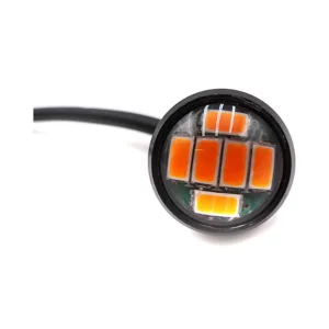 LED trasero intermitente original para patinete eléctrico Dualtron Togo