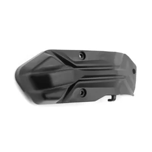 Tapa de horquilla trasera izquierda original para patinete eléctrico Dualtron Togo