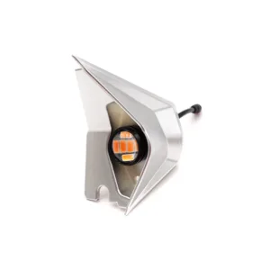 Plástico trasero derecho con LED para patinete eléctrico Dualtron Togo