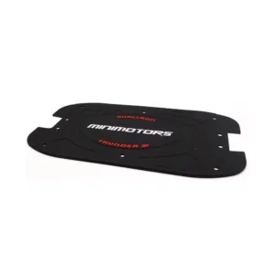 Silicona para cubierta de patinete eléctrico Dualtron Thunder 3