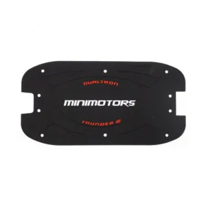 Silicona para cubierta de patinete eléctrico Dualtron Thunder 3