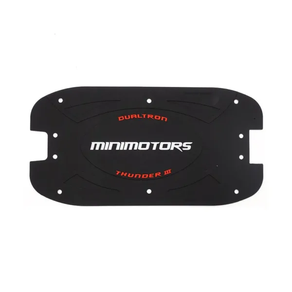 Silicona para cubierta de patinete eléctrico Dualtron Thunder 3
