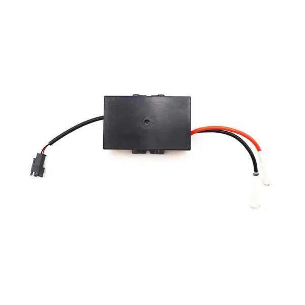 Controlador LED original para patinete eléctrico Dualtron Aminia