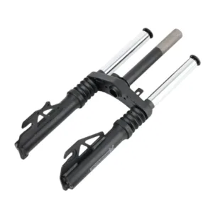 Horquilla delantera original compatible con Segway Ninebot ZT3 Pro