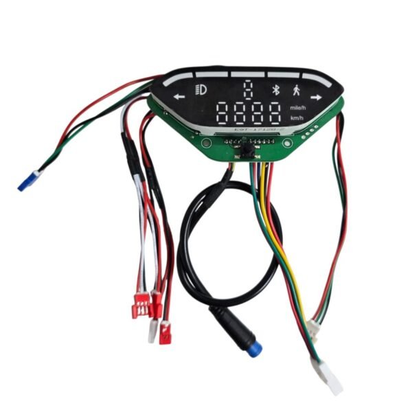 Display compatible con Smartgyro Z-One 2023 para patinete eléctrico