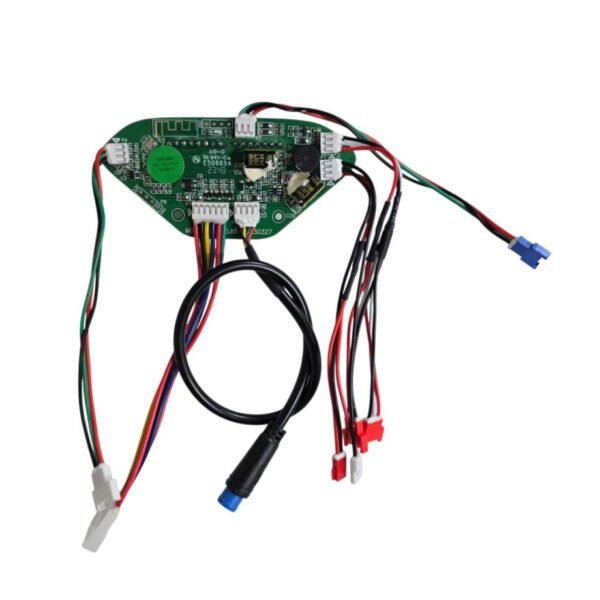 Display compatible con Smartgyro Z-One 2023 para patinete eléctrico
