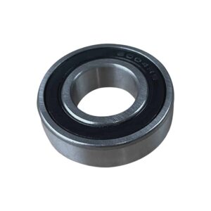 Rodamiento 6004 2RS sellado para patinete eléctrico