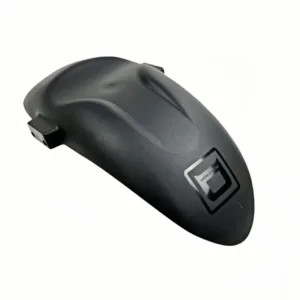 Guardabarros delantero original para patinete eléctrico Dualtron Thunder II