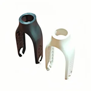 Embellecedor de horquilla original para patinete eléctrico Xiaomi Mi3 Lite