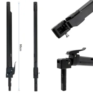 Mástil Kukirin G2 2024