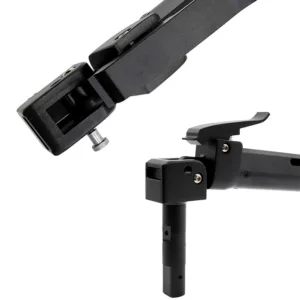 Mástil Kukirin G2 2024