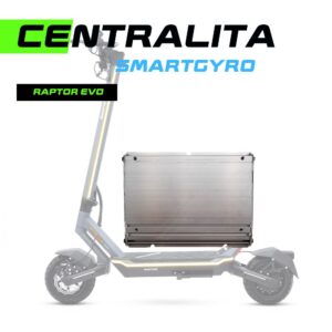 Controladora original para patinete eléctrico smartGyro Raptor EVO