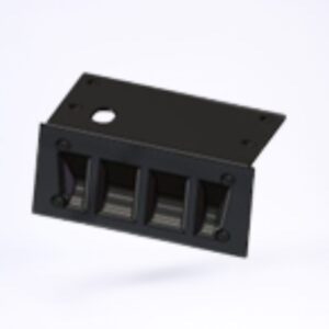 Cubierta del controlador para patinete eléctrico Tank M41