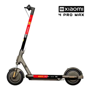 Vinilo Ferrari para Xiaomi 4 PRO