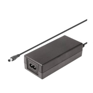 Cargador de 48V compatible con patinete eléctrico Tank M41