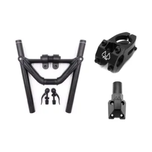 Manillar plegable FRV para patinete eléctrico Dualtron Togo