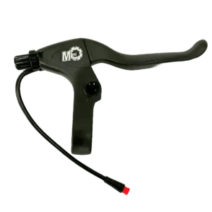 Maneta de freno derecho original para patinete eléctrico Dualtron Togo