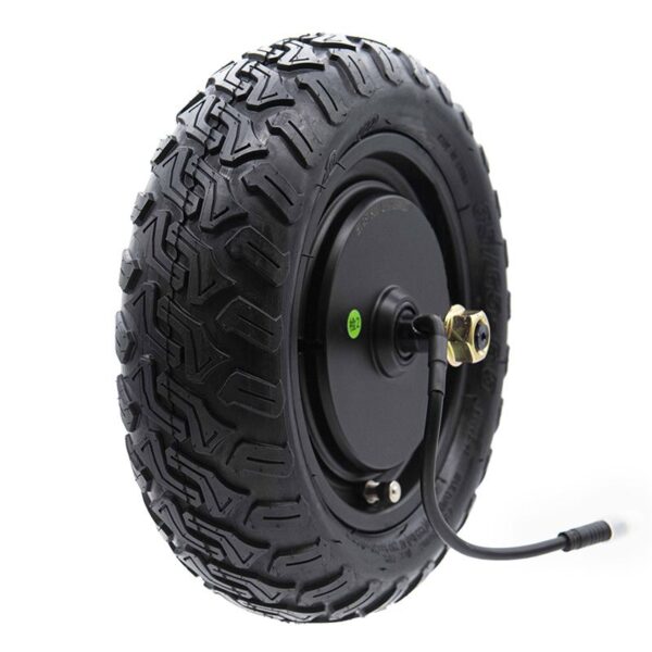 Motor 48V 800W M6 para patinete eléctrico Ecoxtrem Bison y B-Mov Freestyle 5