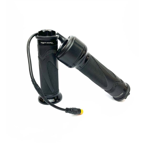 Puño acelerador original para patinete eléctrico Crossover Dual Max 2