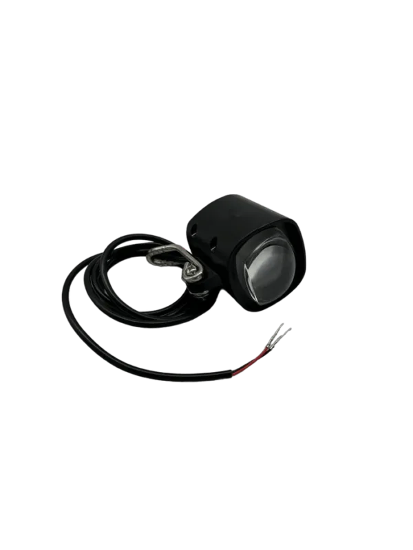 Faro delantero original para patinete eléctrico Dualtron Togo 36V