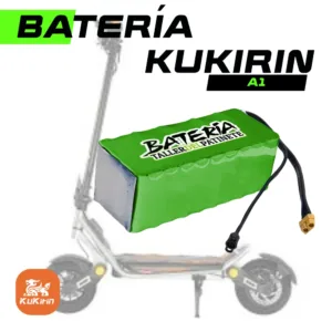 Bateria Kukirin A1