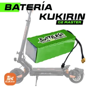 Bateria Kukirin G2 Master