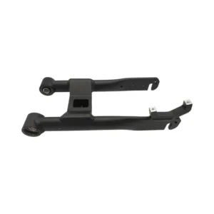 Horquilla trasera original para patinete eléctrico Ninebot Segway ZT3 Pro, fabricada en aleación de aluminio