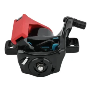 Pinza de freno compatible con Segway Ninebot ZT3 Pro para patinete eléctrico